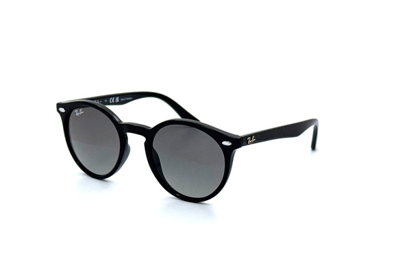 Ray-Ban - RJ9064S Kids (Black | Grey Gradient) [44]