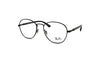 Ray-Ban - RB6470 Optics (Matte Black)