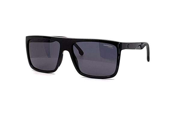 Carrera - 8055/S (Black)