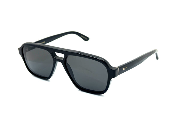 Retrosuperfuture - Maneval Black (Black | Black)