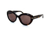 Tom Ford - Stacy-02 (Dark Havana)