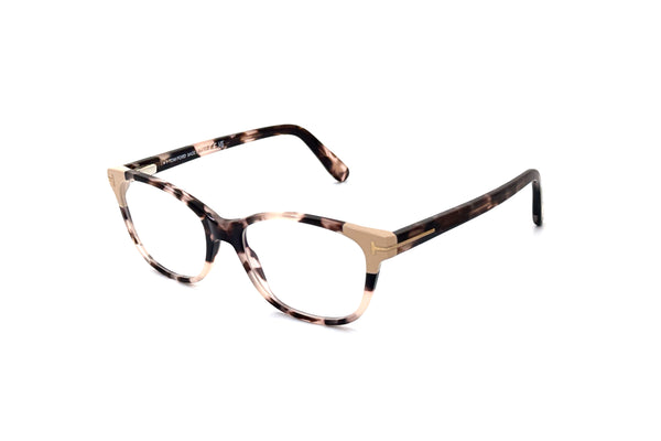 Tom Ford - FT5638-B (Coloured Havana)