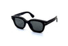 Tom Ford - TF1274-D-N (Shiny Black)
