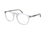 Persol - 3391V [53] (Transparent Grey)