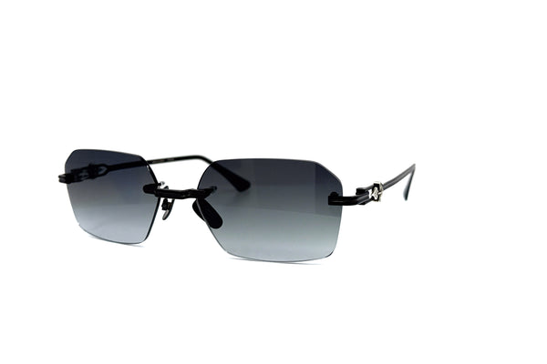 Esmont - Habu I (Black)