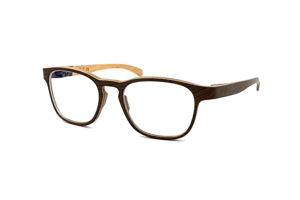 Rolf - Roadmaster (Bog Oak Light + Beach)