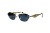 Prada - SPR D50 (Pale Gold| Graphite)