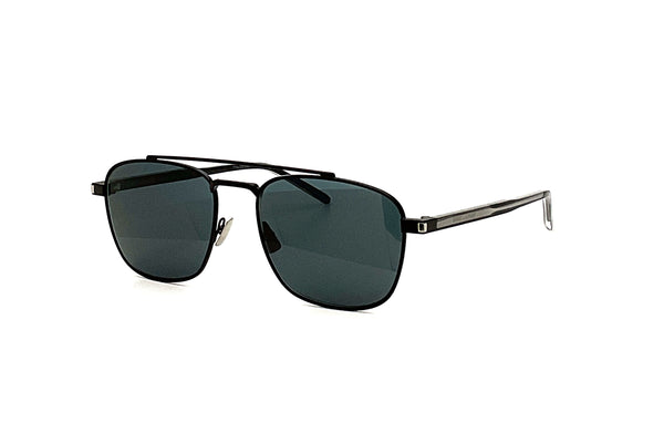 Saint Laurent - SL 665 (Black)