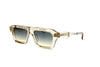 Dita - Detron (Khaki Crystal/Silver)