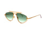Vysen - Caden (Shiny Gold and Rose Gold | Green)