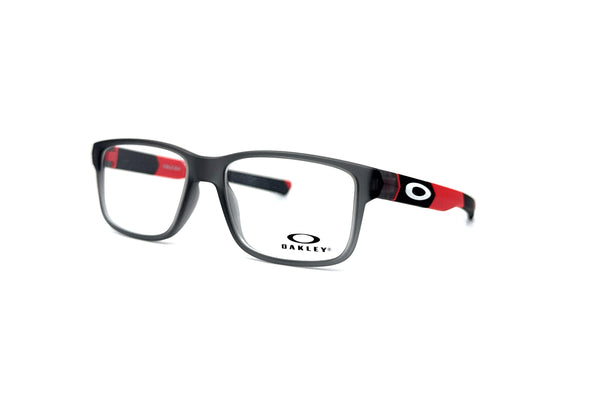 Oakley - Field Day (Satin Grey Smoke)
