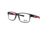 Oakley - Field Day (Satin Grey Smoke)
