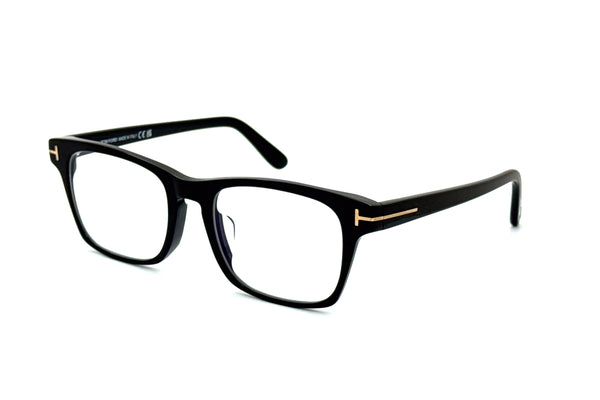 Tom Ford - TF6150-D-B (Shiny Black)
