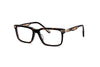 Maybach Eyewear - The Serenity I (22k Mellow Gold Plated | Dark Tortoise | Clear)