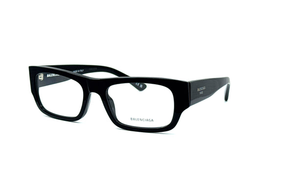 Balenciaga - BB0370O (Black)