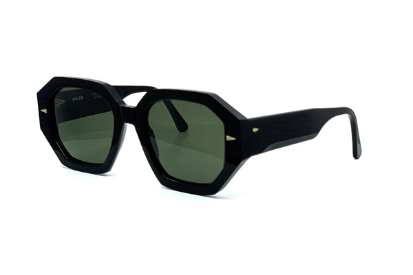 Ahlem - Rennes (Black | Green)