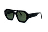 Ahlem - Rennes (Black | Green)