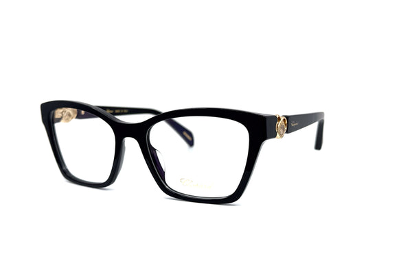 Chopard - VCH355S (Black)