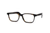 Lunor - A6 258 (Dark Havana Matte)