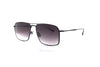 Matsuda - M3146 (Matte Black | Grey Gradient)