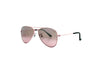 Ray-Ban - Aviator Kids [50] (Pink | Pink) (Copy)