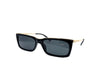 Saint Laurent - SL 766 (Black/Gold | Black)