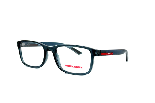 Prada - VPS 06R (Transparent Azure)