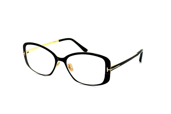Tom Ford - TF6138-B (Shiny Black)