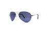 Randolph - Amelia (Rhodium Polished | Gray)
