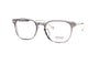 Matsuda - M2052 (Grey Crystal/Brushed Silver)