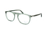 Persol - 3391V [53] (Transparent Green)