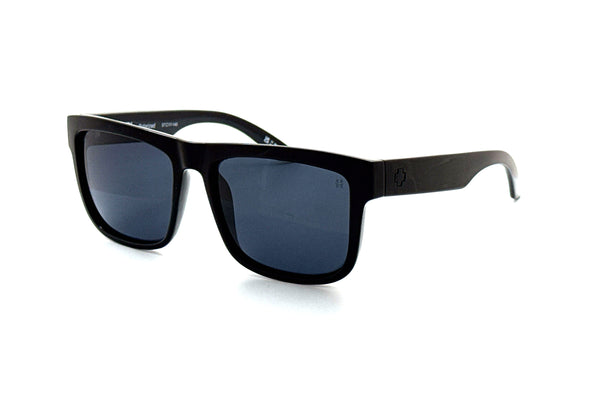 Spy Optic - Discord (Black | Happy Gray Polar Murdered Out Black)