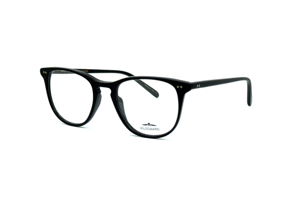 Kilsgaard - Peninsula (Black) Final Sale