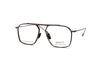 BRETT - Manuel (Gunmetal)