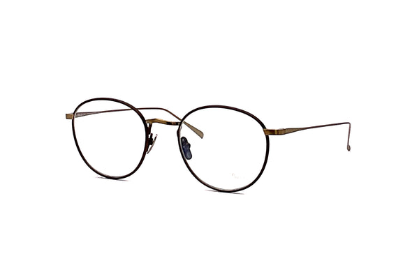 Lunor - M9 08 (Antik Gold Brown)