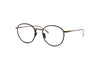 Lunor - M9 08 (Antik Gold Brown)