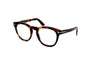 Tom Ford - TF6081-B (Blonde Havana)