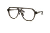 Balmain - Francoise II (Grey/Black | Clear)