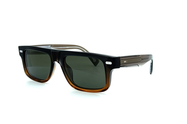 Brunello Cucinelli - BC4028S (Cognac Vintage)