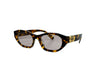 Miu Miu - SMU A03 (Honey Havana | Purple)