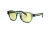 Prada - SPR A16 (Transparent Mist)