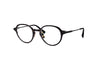 Dita - Union-Four (Black Iron - Antique Silver)