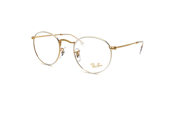 Ray-Ban - RB3447V (3104)