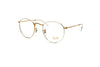 Ray-Ban - RB3447V (3104)