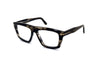 Tom Ford - TF6059-B (Coloured Havana)