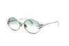 Anna-Karin Karlsson - Claw Aventure (White Gold Blush)