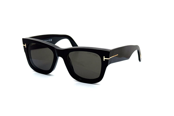 Tom Ford - TF6099-B (Shiny Black)