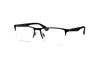 Ray-Ban - RB6335 Optics (Matte Black)