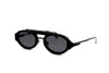 Vysen - Vita (Shiny Black and Black Matte Titanium | Black)