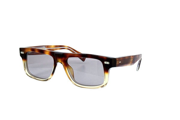 Brunello Cucinelli - BC4028S (Havana Fade)